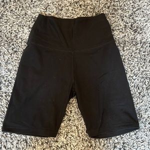 Aerie Biker Shorts